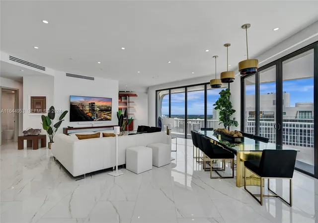 5th image of 3000 Island Blvd #PH-4, Aventura, FL 33160 | MLS# A11644953
