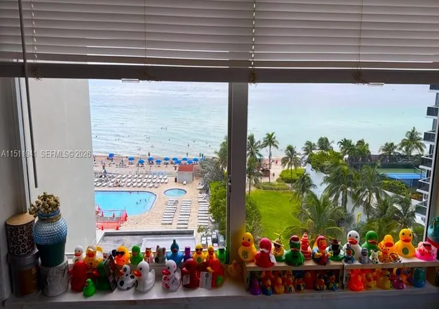 2nd image of 19201 Collins Ave #744, Sunny Isles Beach, FL 33160 | MLS# A11511941