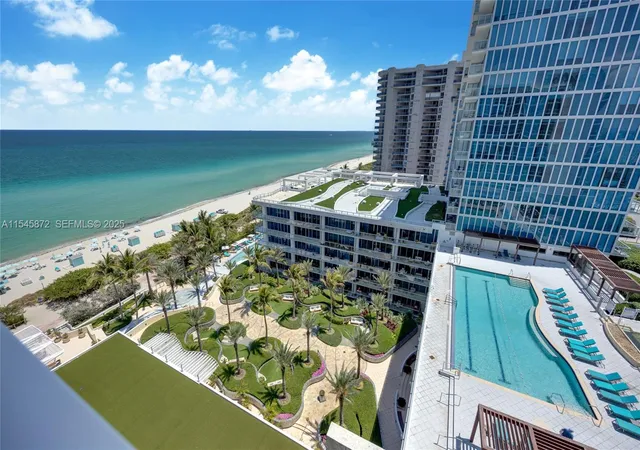 Homes for sale in Miami Beach, FL | 6801 Collins Ave, Miami Beach, FL 33141