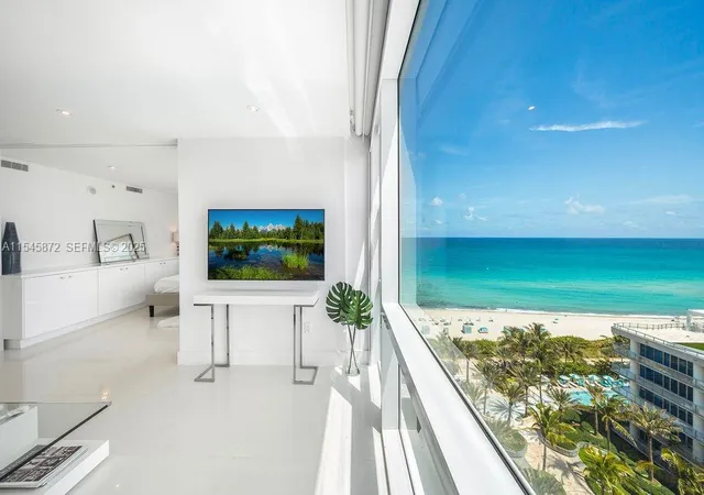 Homes for sale in Miami Beach, FL | 6801 Collins Ave, Miami Beach, FL 33141