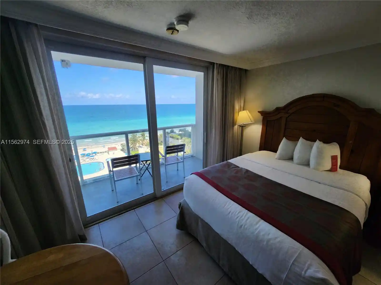 Photo 1 of Condo for sale at 19201 Collins Ave #846, Sunny Isles Beach, FL 33160 | MLS# A11562974 | Listing updated on 2026-10-13