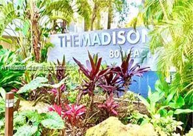 1st image of 800 N Miami Ave #E-1501, Miami, FL 33136 | MLS# A11603500