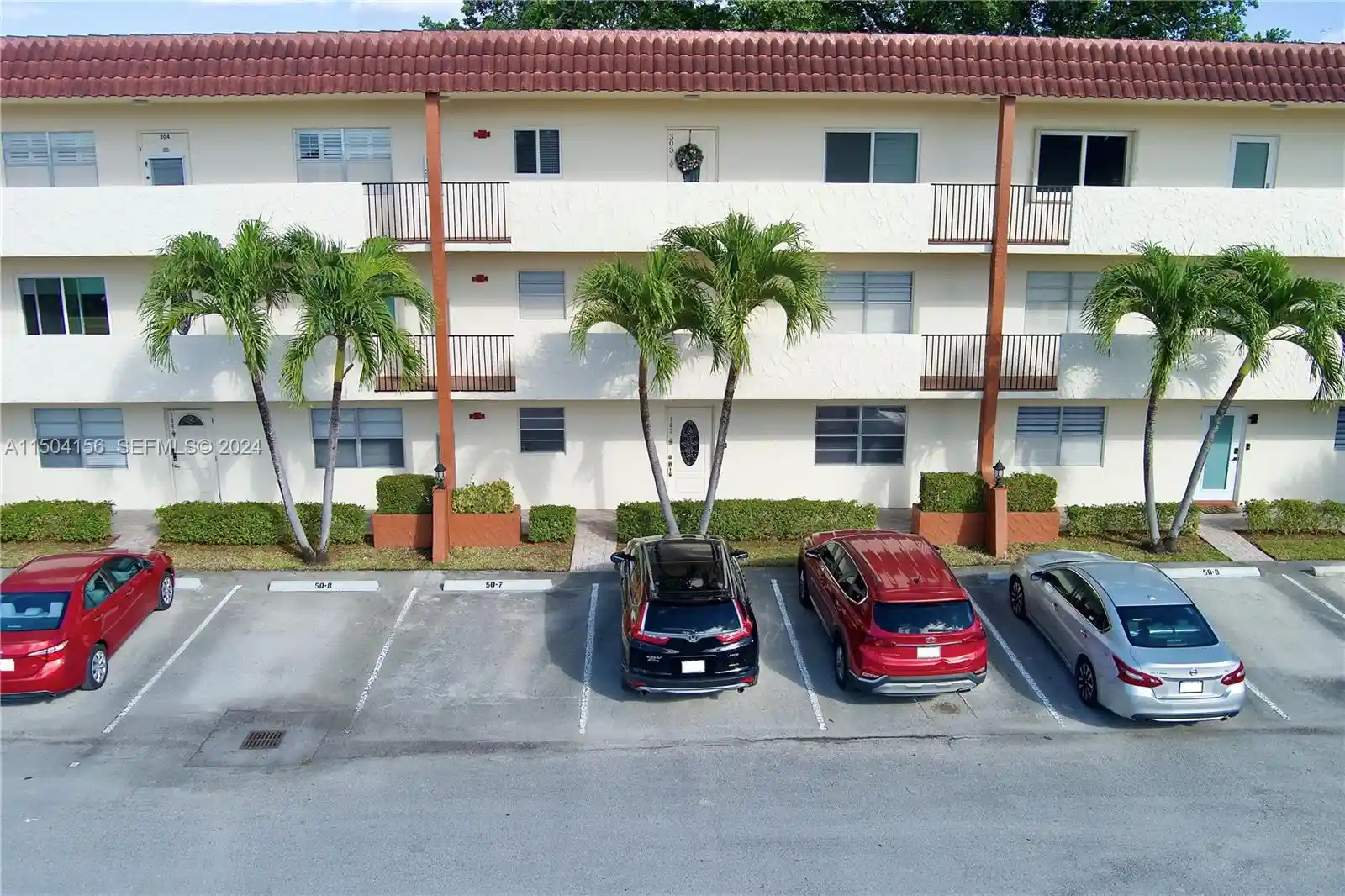 Condo for sale at 281 S Hollybrook Dr #103, Pembroke Pines, FL 33025 | MLS# A11504156