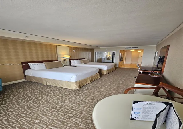 2nd image of 18001 Collins Ave #2610, Sunny Isles Beach, FL 33160 | MLS# A11608844