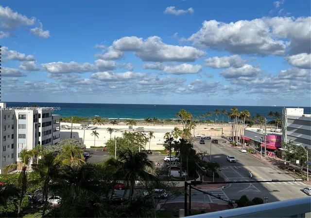Homes for sale in Miami Beach, FL | 6700 Indian Creek Dr 701 #701, Miami Beach, FL 33141 | MLS# A11560598