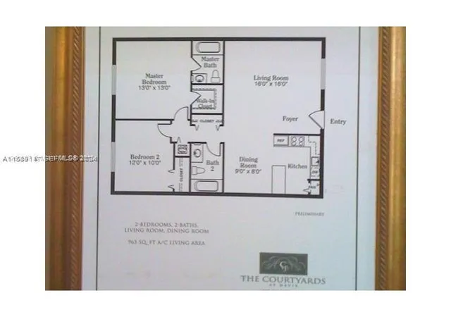 5th image of (Undisclosed), Davie, FL 33314 | MLS# A11589147