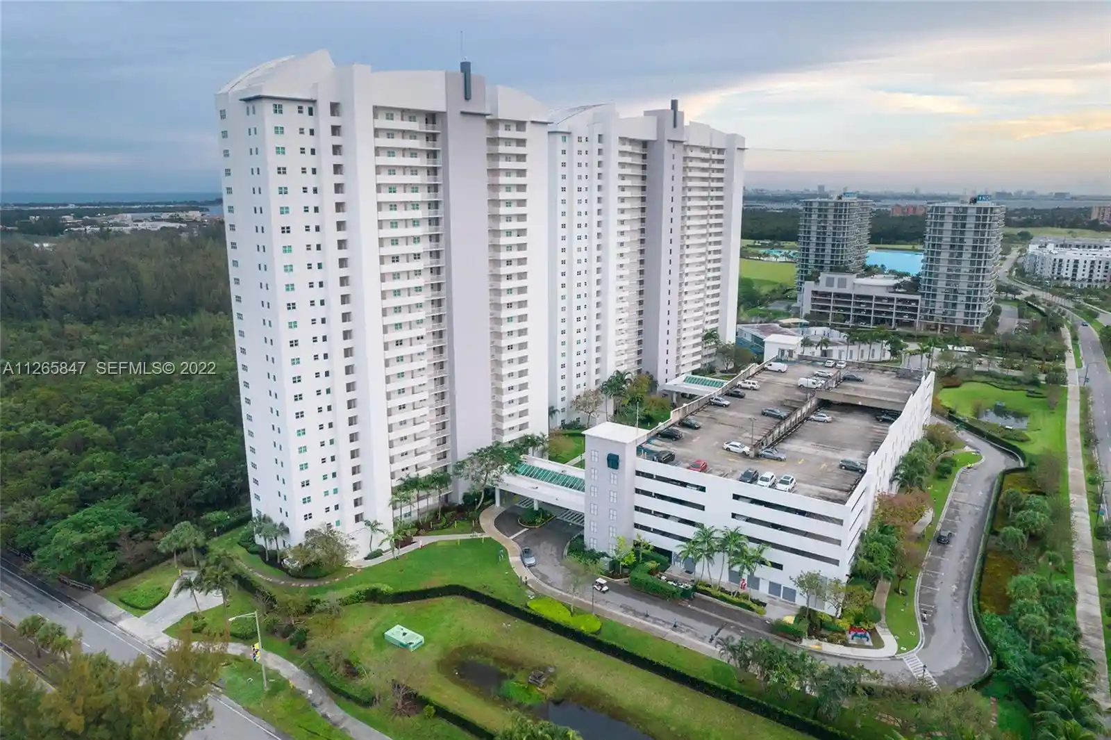 Photo 1 of Condo for sale at 15051 Royal Oaks Ln #1203, North Miami, FL 33181 | MLS# A11265847 | Listing updated on 2026-10-27