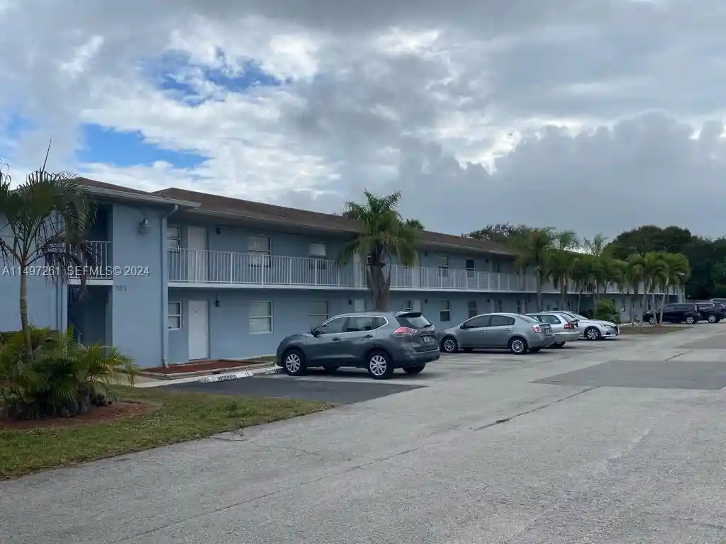Condo for sale at 617 Ixoria Ave #29, Fort Pierce, FL 34982 | MLS# A11497261 | Listing updated on 2026-09-23