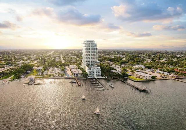 1st image of 4714 N Flagler Dr #2001, West Palm Beach, FL 33407 | MLS# R10845601