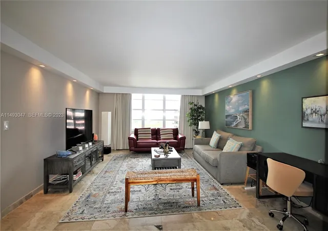 3rd image of 5161 Collins Ave, Miami, FL 33140