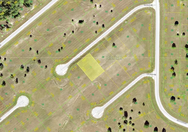 Photo 1 of Land for sale at 14245 Gobies Ct, Placida, FL 33946 | MLS# A11415099 | Listing updated on 2026-10-30