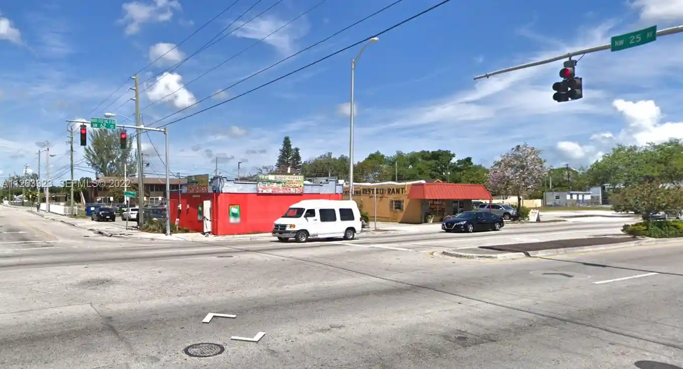 Land for sale at 2467 Nw 62Nd St, Miami, FL 33147 | MLS# A11263323