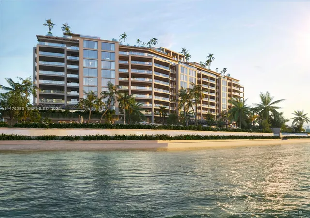 1st image of 6 Fisher Island Dr #305, Miami Beach, FL 33109 | MLS# A11479289