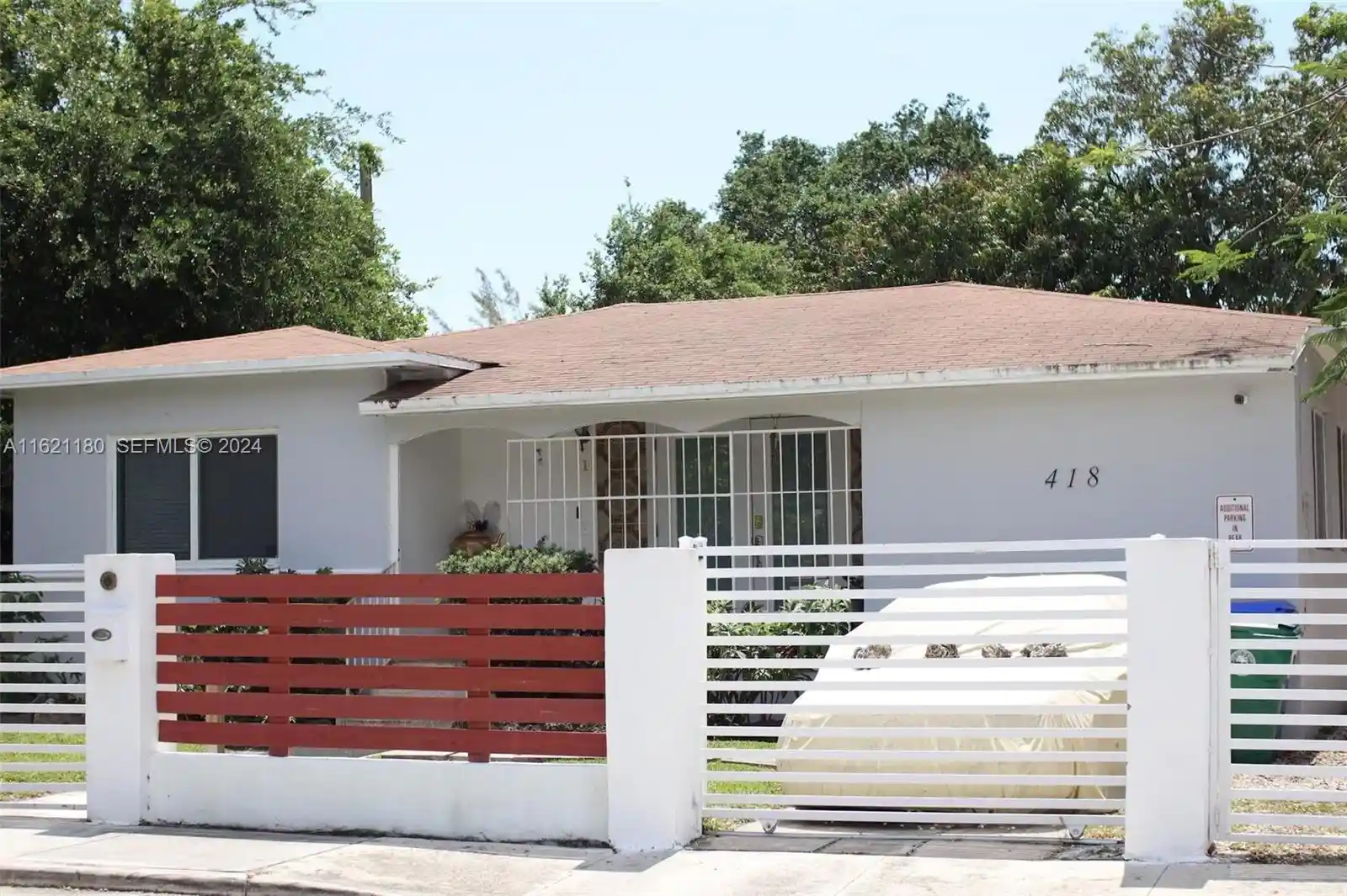 Multi family home for sale at 418 Nw 47Th St, Miami, FL 33127 | MLS# A11621180