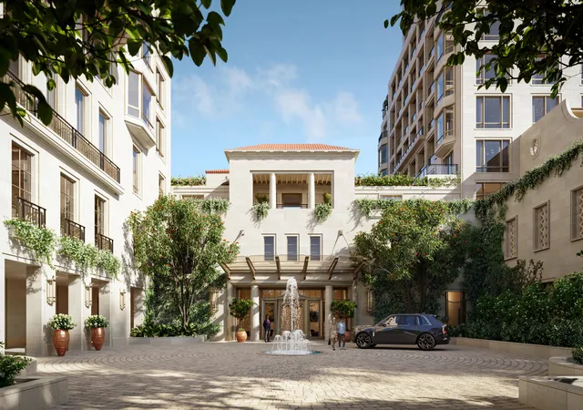 Photo 1 of Sale Pending at 1355 S Flagler Dr #1700, West Palm Beach, FL 33401 | MLS# R11062619 | Listing updated on 2026-10-10