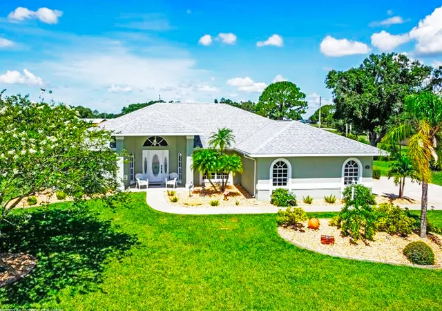 5th image of 424 Holly Dr, Sebring, FL 33876 | MLS# R11061781