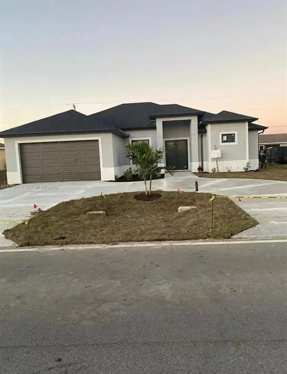 Photo 1 of Land for sale at 18418 Locklane Ave, Port Charlotte, FL 33948 | MLS# A11276472 | Listing updated on 2026-10-12