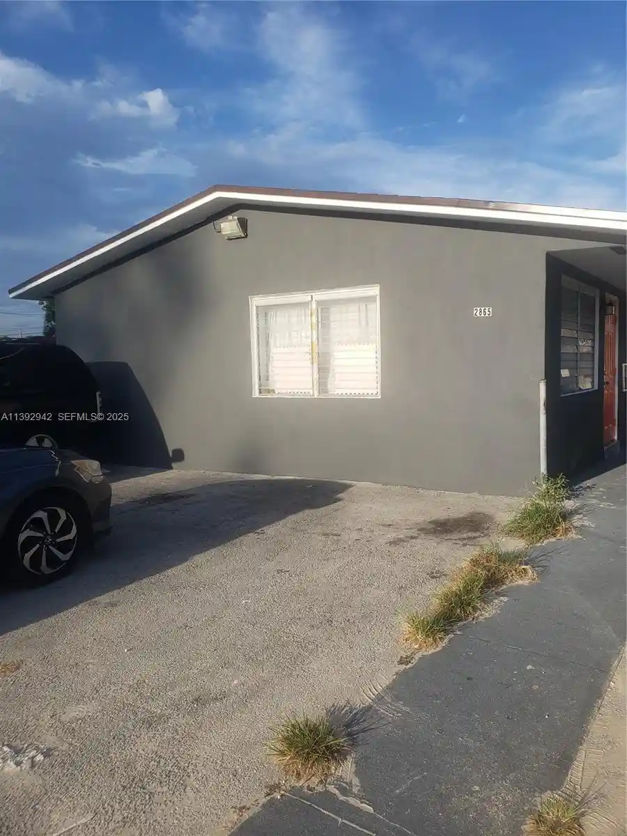 Multi family home for sale at 2865 Nw 22Nd Ave, Miami, FL 33142 | MLS# A11392942