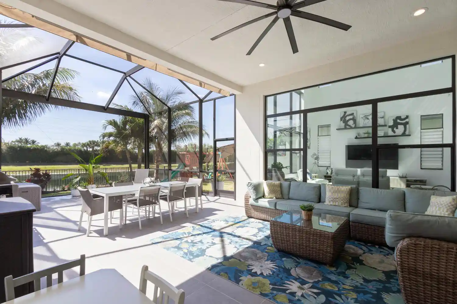 Photo 1 of Single family home for sale at 8451 Grand Prix Ln, Boynton Beach, FL 33472 | MLS# R11075714 | Listing updated on 2026-10-01