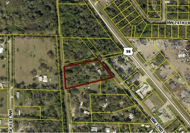 8th image of 2289 Nw 32nd Dr, Okeechobee, FL 34972 | MLS# R11090460