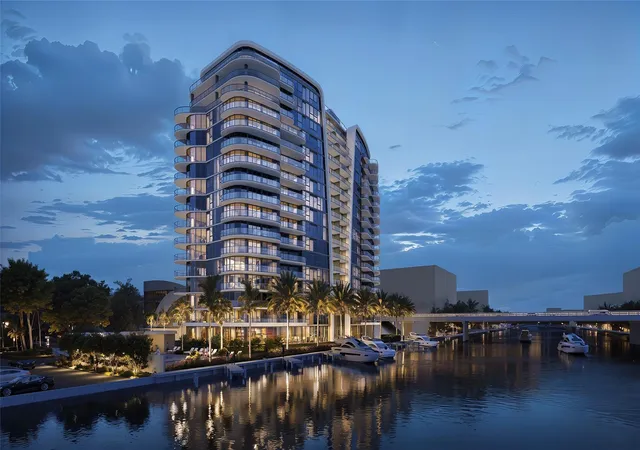 Homes for sale in Fort Lauderdale, FL | 3000 E Oakland Park #1804, Fort Lauderdale, FL 33306 | MLS# F10485021