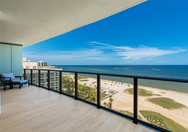 Homes for sale in Pompano Beach, FL | 1116 N Ocean Blvd #904, Pompano Beach, FL 33062 | MLS# F10456066