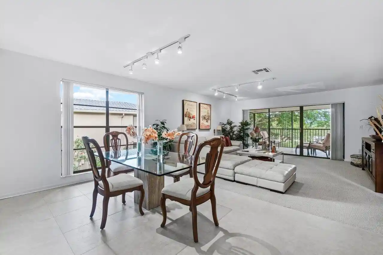 Photo 1 of Sale Pending at 20 Westgate Ln #B, Boynton Beach, FL 33436 | MLS# R11043684 | Listing updated on 2026-10-01