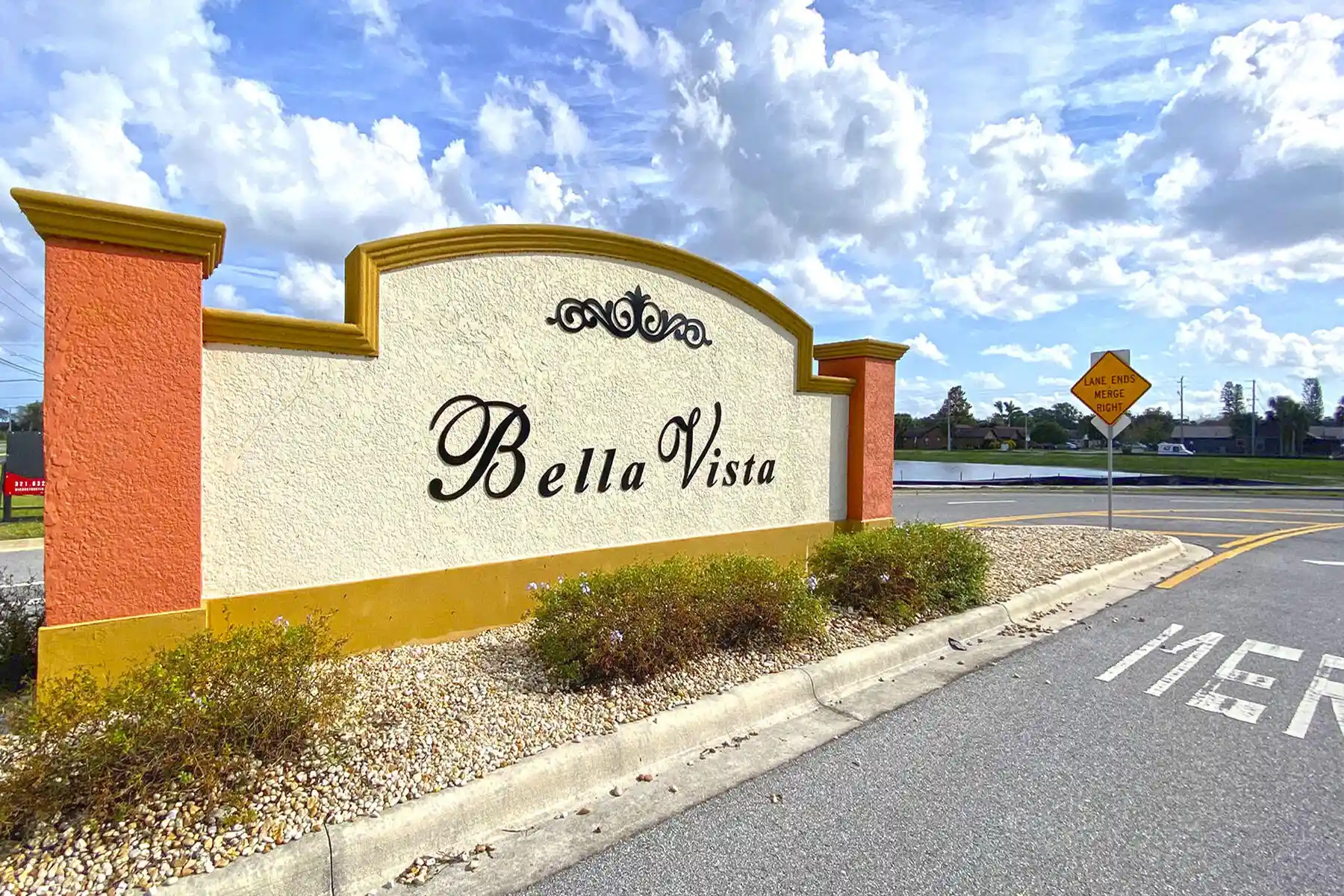 Listing Photo 1 - Condo for sale in 3951 Playa Del Sol Dr located at 3951 Playa Del Sol Dr, Rockledge, FL 32955 - Unit #201