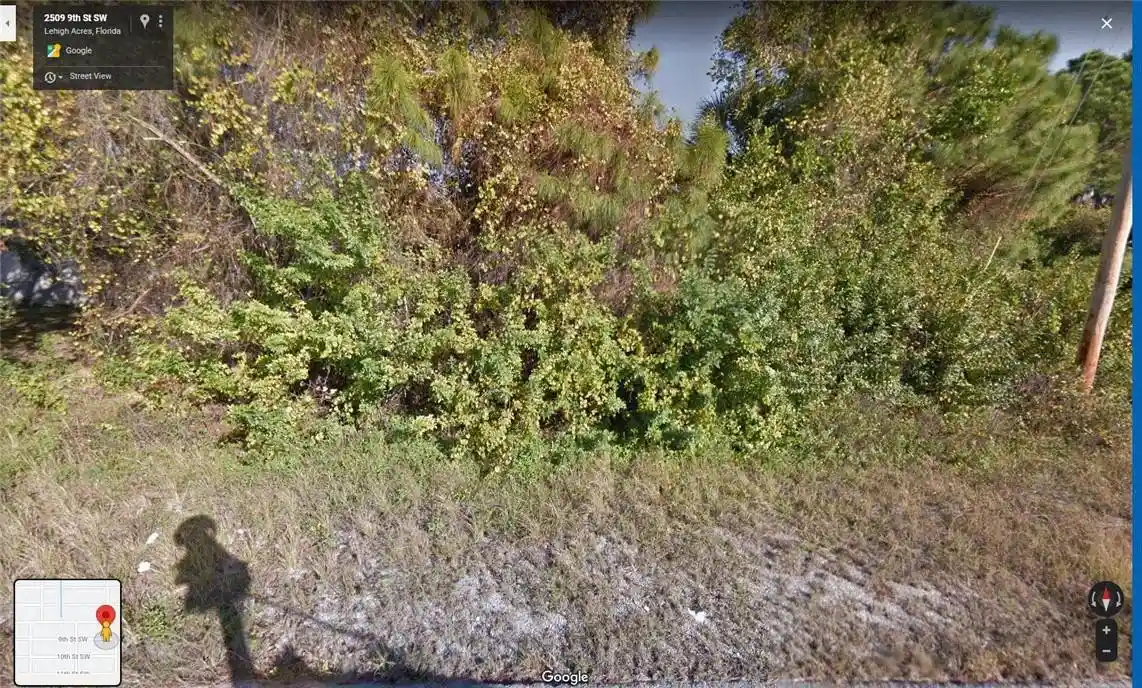 Photo 1 of Land for sale at 2508 Sw 9th St, Lehigh Acres, FL 33976 | MLS# F10503808 | Listing updated on 2026-10-29