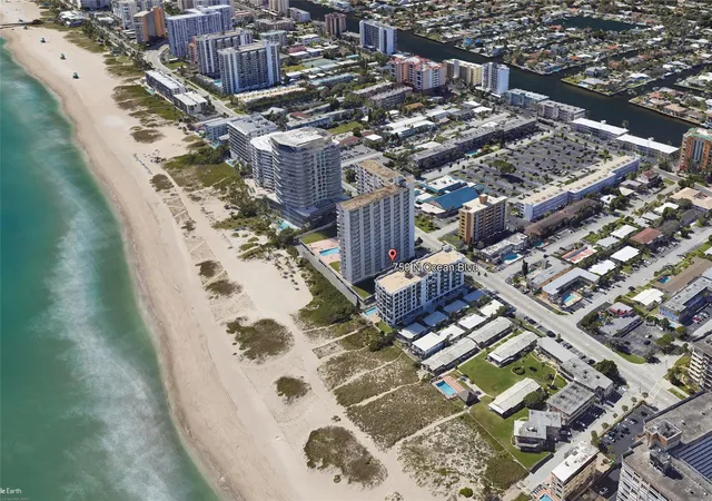 Photo 2 of Condo for sale at 750 N Ocean Blvd #1503, Pompano Beach, FL 33062 | MLS# F10504821 | Listing updated on 2026-09-30