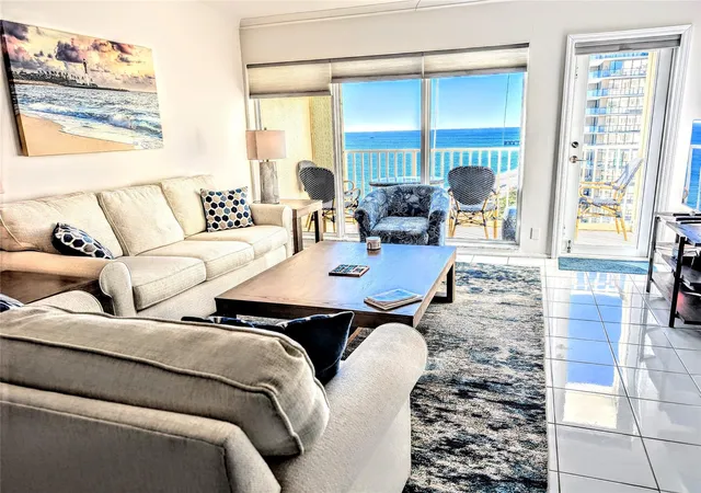 Photo 3 of Condo for sale at 750 N Ocean Blvd #1503, Pompano Beach, FL 33062 | MLS# F10504821 | Listing updated on 2026-09-30