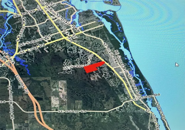 Photo 3 of Land for sale at (Undisclosed), Hobe Sound, FL 33455 | MLS# F10474008 | Listing updated on 2026-09-23