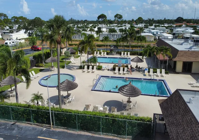 Photo 37 of Manufactured home for sale at 59005 Captiva Bay, Boynton Beach, FL 33436 | MLS# R11093463 | Listing updated on 2026-10-11