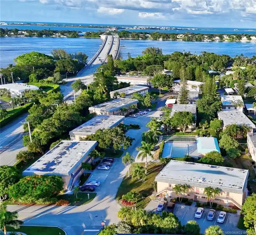 Photo 1 of Condo for sale at 2950 SE Ocean Blvd #55-6, Stuart, FL 34996 | MLS# M20050622 | Listing updated on 2026-10-27