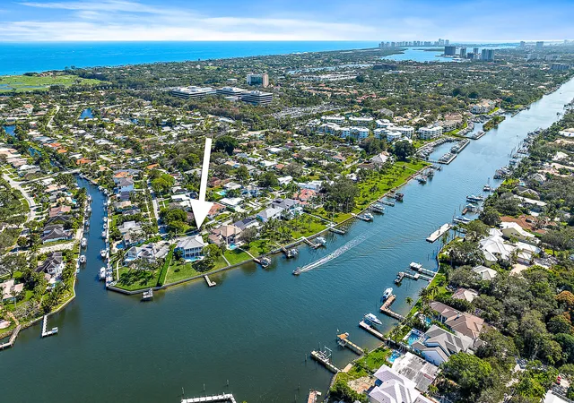 Photo 1 of Sale Pending at 2177 Radnor Ct, North Palm Beach, FL 33408 | MLS# R11092572 | Listing updated on 2026-10-10