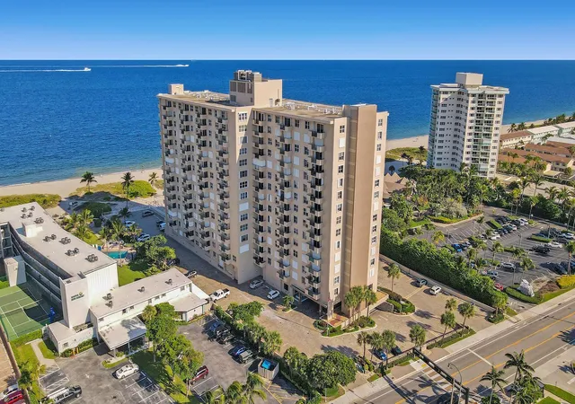 Homes for sale in Lauderdale By The Sea, FL | 2000 S Ocean Blvd #7J, Lauderdale By The Sea, FL 33062 | MLS# F10491113