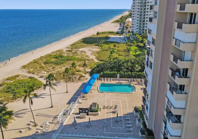 Homes for sale in Lauderdale By The Sea, FL | 2000 S Ocean Blvd #7J, Lauderdale By The Sea, FL 33062 | MLS# F10491113