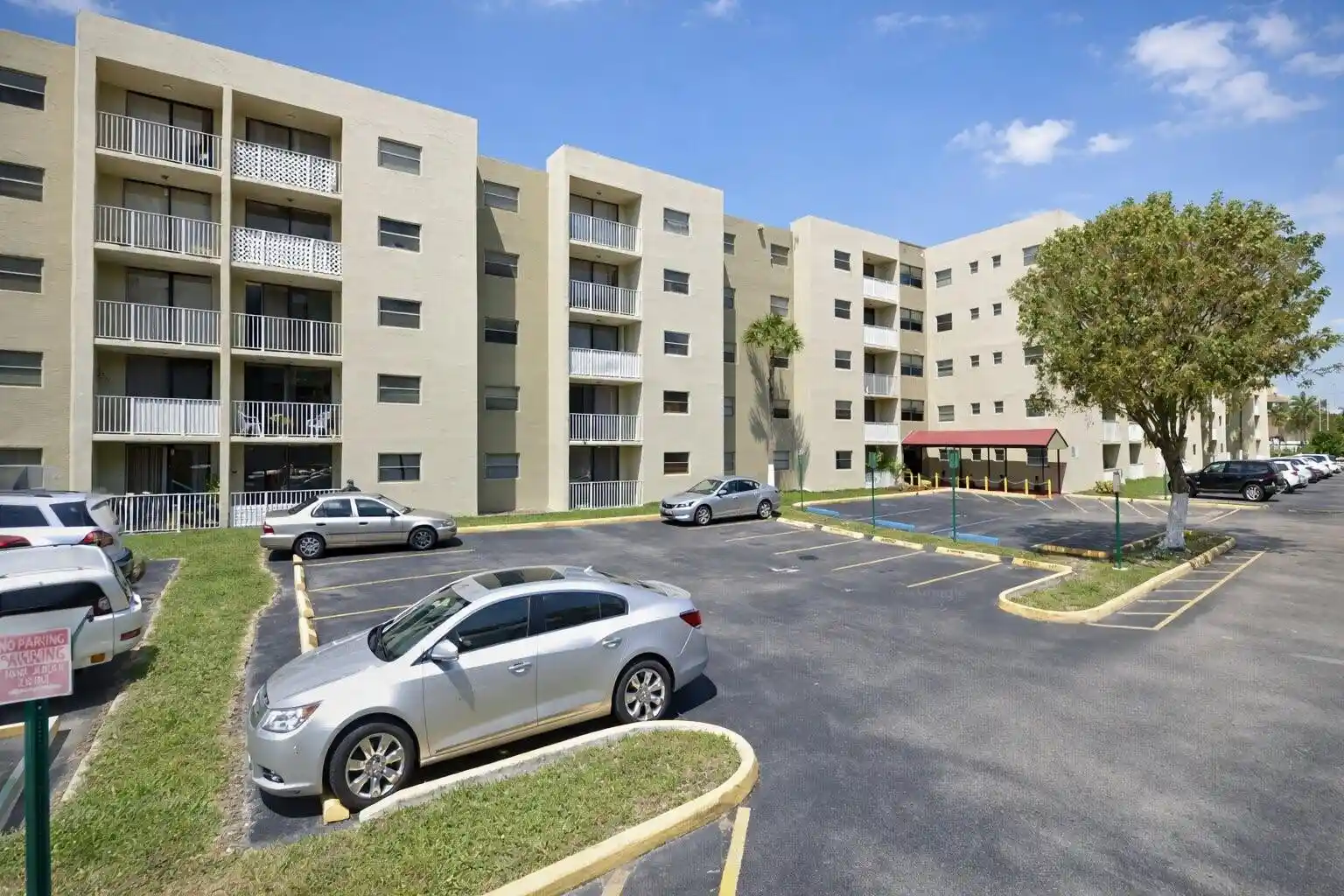 Photo 1 of Condo for sale at 8185 Nw 7th St #214, Miami, FL 33126 | MLS# F10505269 | Listing updated on 2026-10-19