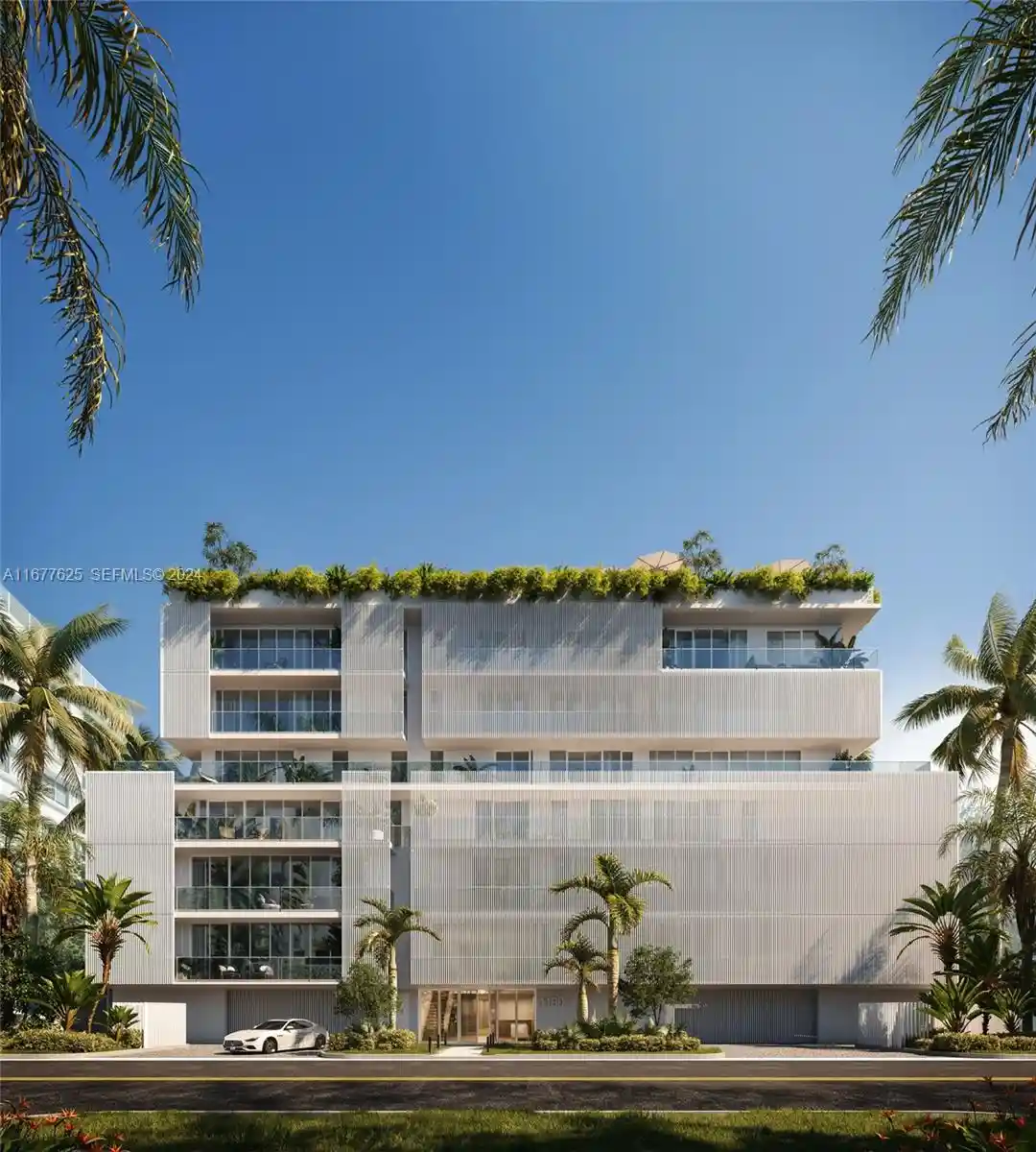 Photo 1 of Condo for sale at 1130 100th Street #4D, Bay Harbor Islands, FL 33154 | MLS# A11677625 | Listing updated on 2026-10-31