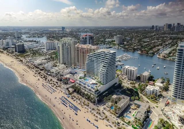 Homes for sale in Fort Lauderdale, FL | 1 N Fort Lauderdale Beach Blvd #1605, Fort Lauderdale, FL 33304 | MLS# A11739402