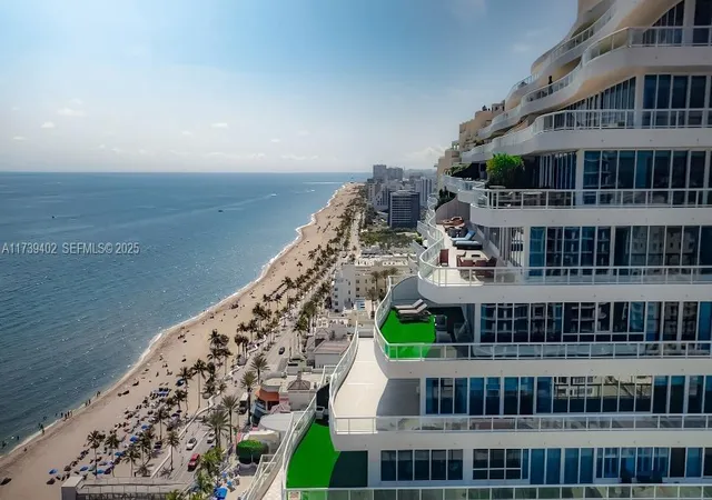 Homes for sale in Fort Lauderdale, FL | 1 N Fort Lauderdale Beach Blvd #1605, Fort Lauderdale, FL 33304 | MLS# A11739402