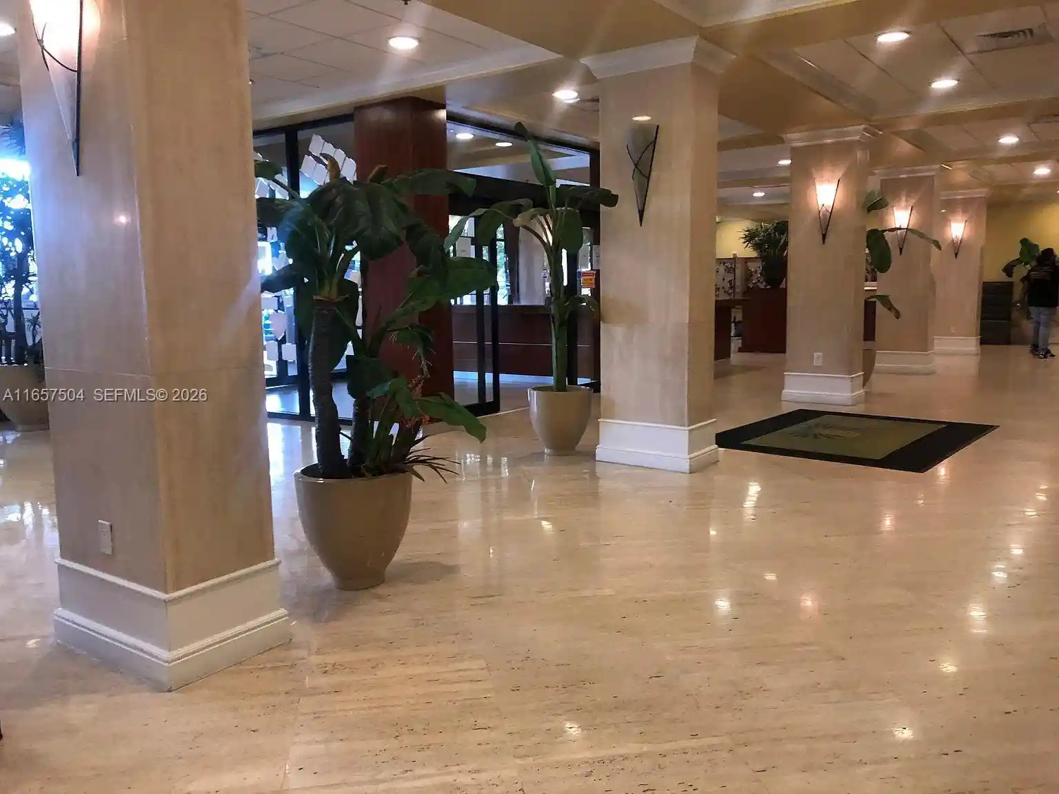 Photo 1 of Condo for sale at 400 Kings Point Dr #328, Sunny Isles Beach, FL 33160 | MLS# A11657504 | Listing updated on 2026-10-27