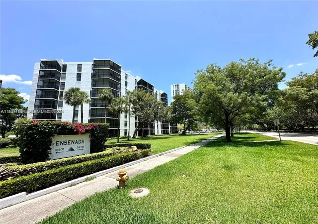 1st image of 3475 N Country Club Dr #204, Miami, FL 33180 | MLS# A11650166