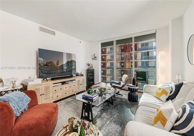 5th image of 55 Se 6Th St #3407, Miami, FL 33131 | MLS# A11712652