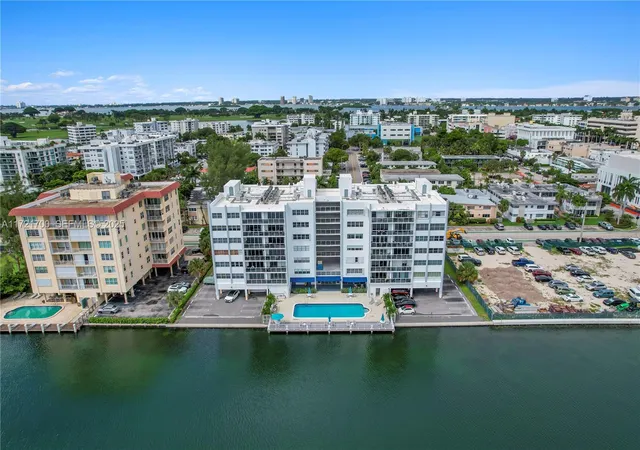 3rd image of 9381 E Bay Harbor Dr #301N, Bay Harbor Islands, FL 33154 | MLS# A11721700