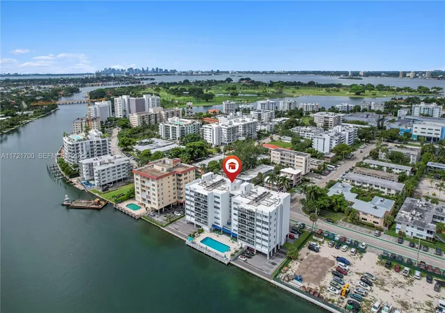 5th image of 9381 E Bay Harbor Dr #301N, Bay Harbor Islands, FL 33154 | MLS# A11721700