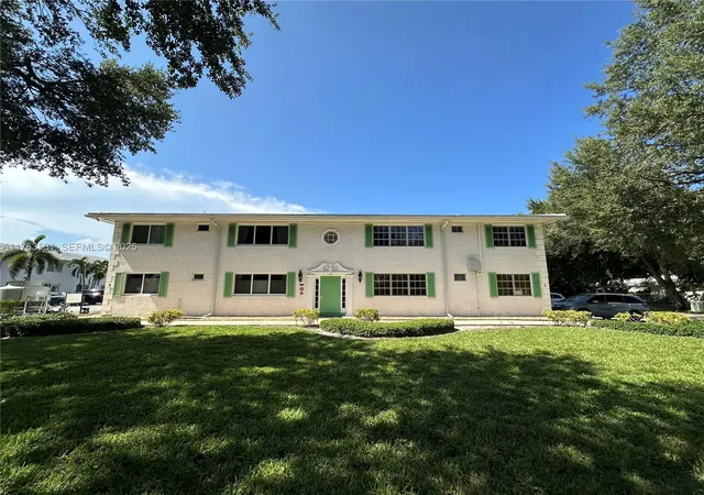 Homes for sale in Fort Lauderdale, FL | 1851 Ne 62nd St #504, Fort Lauderdale, FL 33308 | MLS# A11763531