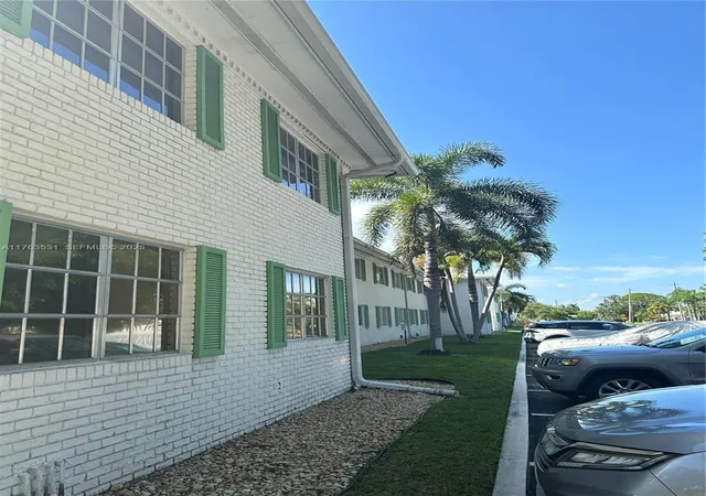 Homes for sale in Fort Lauderdale, FL | 1851 Ne 62Nd St #504, Fort Lauderdale, FL 33308 | MLS# A11763531