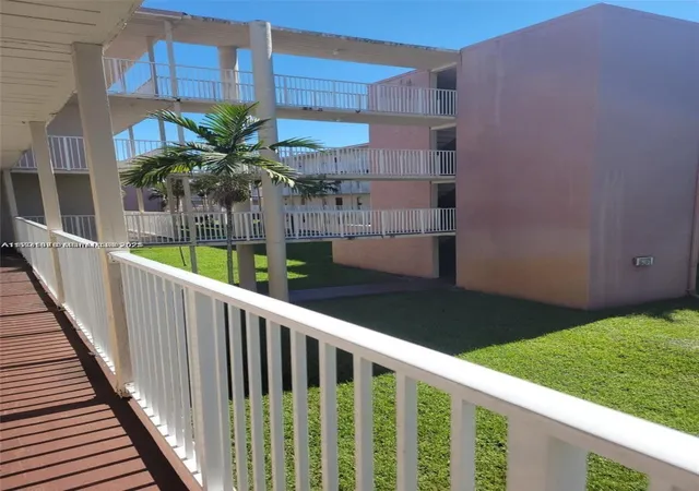 19th image of 2800 Nw 56th Ave #B202, Lauderhill, FL 33313 | MLS# A11721870