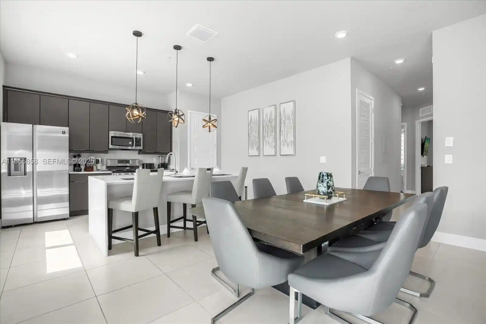 Photo 1 of Condo for sale at 7740 Sandy Ridge Dr #112, Kissimmee, FL 34747 | MLS# A11656858 | Listing updated on 2026-10-26